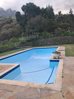 Swimming Pool Renovations and Fibreglass Linings