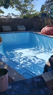 Swimming Pool Renovations and Fibreglass Linings