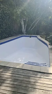 Swimming Pool Renovations and Fibreglass Linings