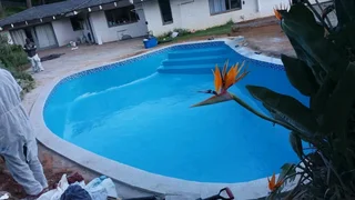 Swimming Pool Renovations and Fibreglass Linings