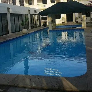 Swimming Pool Renovations and Fibreglass Linings