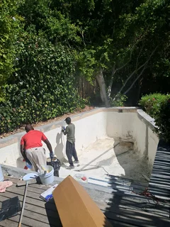Swimming Pool Renovations and Fibreglass Linings