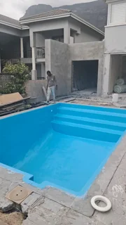 Fiberglass Linings and Repairs