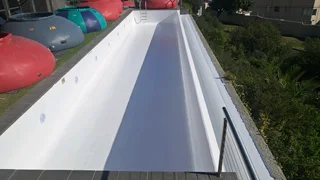 Fiberglass Linings and Repairs