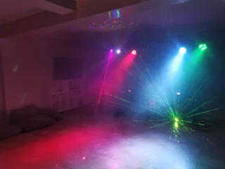 Disco, Glow in the Dark and Karaoke Party Nights That Shine!