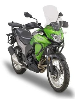 Kappa Touring Screen 17- Kawasaki Versys X 300
