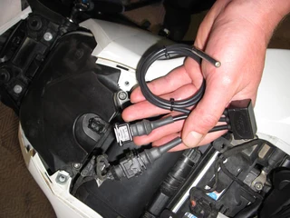 Attention Motorcycle Riders Optimize Your Bikes Performance with BoosterPlug