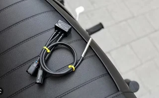 Attention Motorcycle Riders Optimize Your Bikes Performance with BoosterPlug