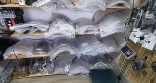 Kappa Motorcycle Windshield Sports Touring Screen