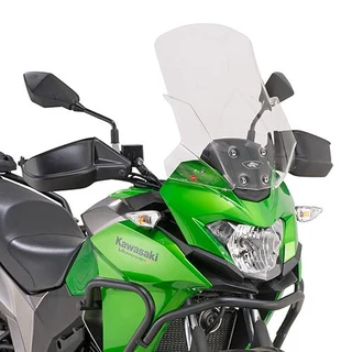 Kappa Touring Screen Kawasaki Versys X300 17-