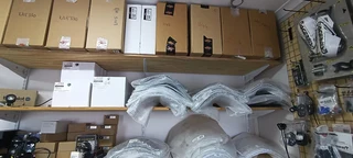 Kappa Motorcycle Windshield Sports Touring Screen