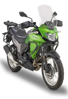 Kappa Touring Screen Kawasaki Versys X300 17-