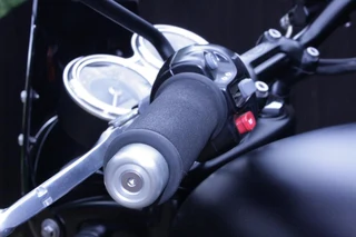 Grip-Up Superfeel Soft Motorcycle Grip Covers