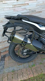 2018 KTM 1090 Adv R