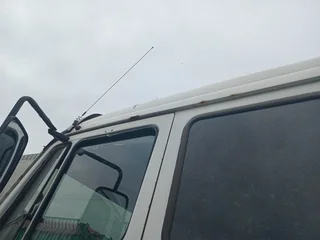 Mercedes Powerliner 1735