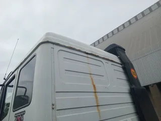 Mercedes Powerliner 1735