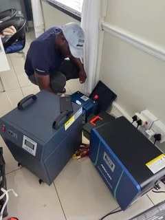 Electricity prepaid meter boxs