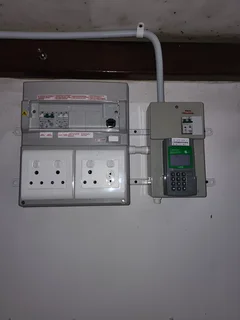 Electrician in cape Town