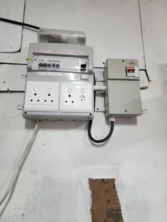 Electrician in cape Town
