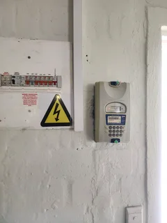 Electrician in cape Town