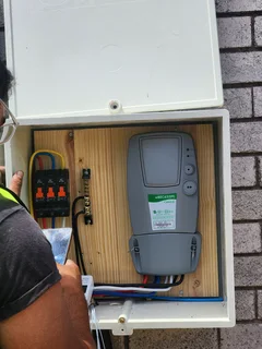 Electrician in cape Town