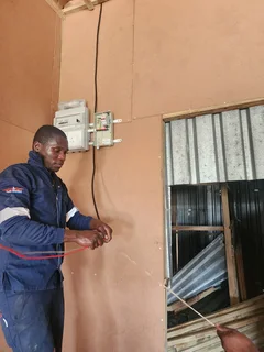 Electrician in cape Town