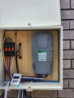 Electrician in cape Town