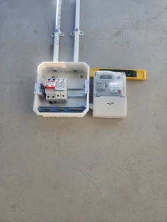 Electrician in cape Town