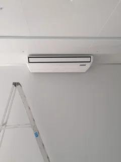 Air-conditioning - Ad posted by Tinashe Bhasera