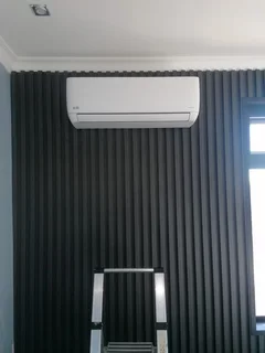 Air-conditioning - Ad posted by Tinashe Bhasera