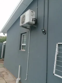 Air-conditioning - Ad posted by Tinashe Bhasera