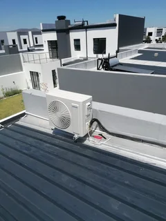 Air-conditioning - Ad posted by Tinashe Bhasera