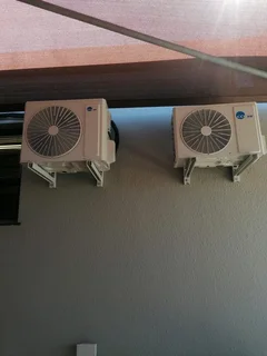 Air-conditioning - Ad posted by Tinashe Bhasera