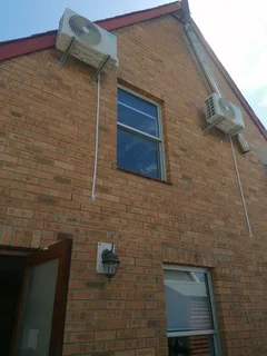 Air-conditioning - Ad posted by Tinashe Bhasera