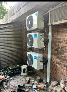 Air-conditioning - Ad posted by Tinashe Bhasera