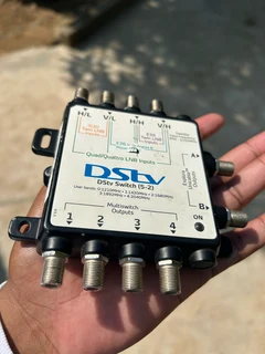 DSTV Switch LNB