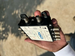 DSTV Switch LNB