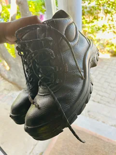 Bova Safety Boots