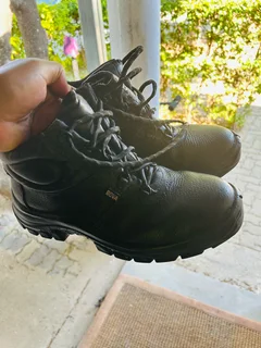 Bova Safety Boots