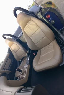 1997 BMW Z3 Roadster M52 2.8 (DOCH)