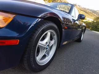 1997 BMW Z3 Roadster M52 2.8 (DOCH)