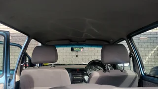 2006 Volkswagen Citi Hatchback for sale