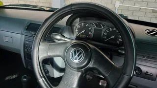 2006 Volkswagen Citi Hatchback for sale