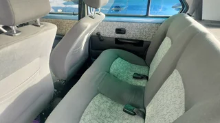 2006 Volkswagen Citi Hatchback for sale