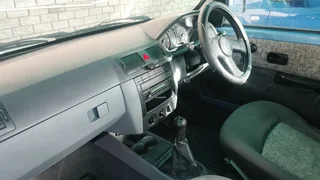 2006 Volkswagen Citi Hatchback for sale