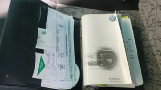 2006 Volkswagen Citi Hatchback for sale