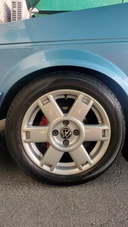 2006 Volkswagen Citi Hatchback for sale