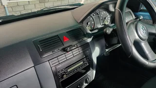 2006 Volkswagen Citi Hatchback for sale