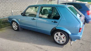 2006 Volkswagen Citi Hatchback for sale