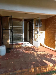 Room to rent im Norkem / Kempton park